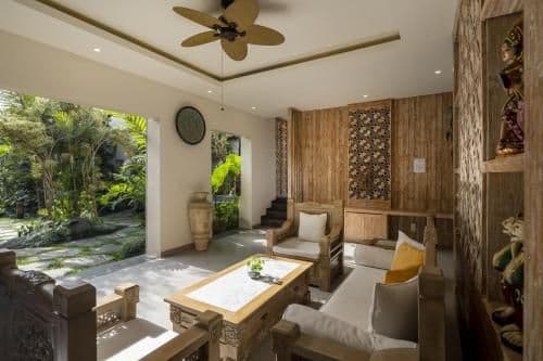 The Sun Of Granary Resort and Villas The Sun Of Granary Resort and Villas