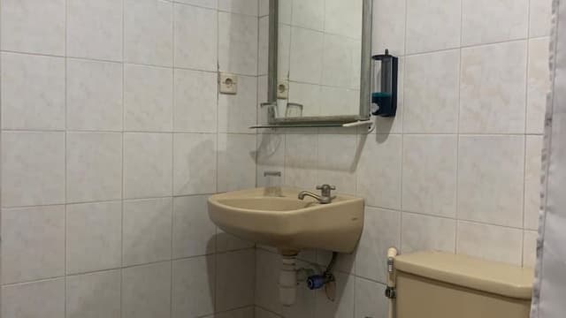 Standard Double Room (Fan)