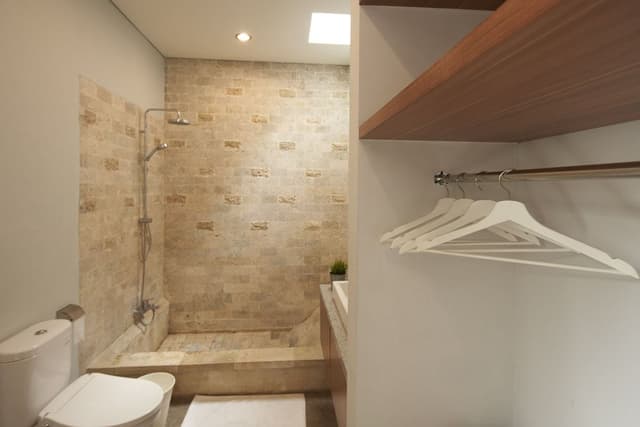 Double Room, Private Pool