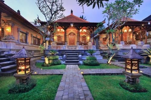 Ketut's Place Villas Ubud Ketut's Place Villas Ubud