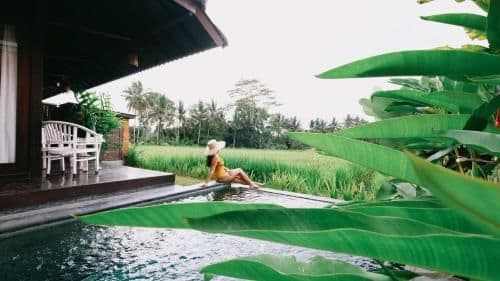Kayangan Villa Ubud Kayangan Villa Ubud