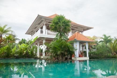 Tulus Hati Retreat Tulus Hati Retreat
