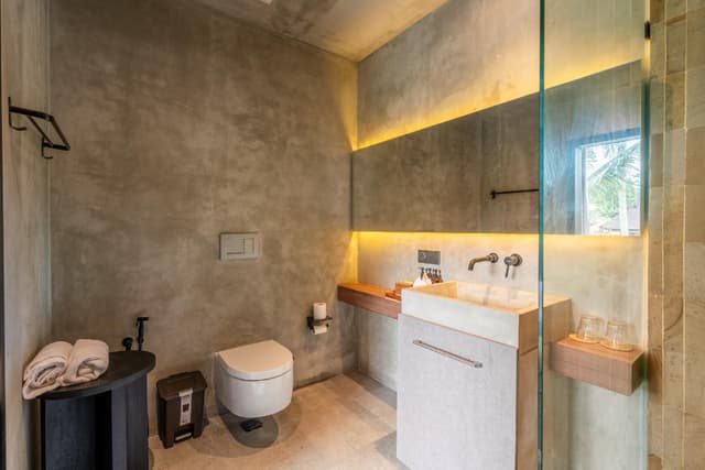 Apartment - 2 Bedrooms