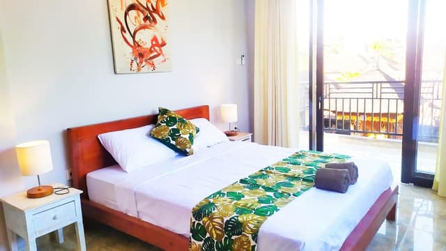 1 Bedroom Deluxe