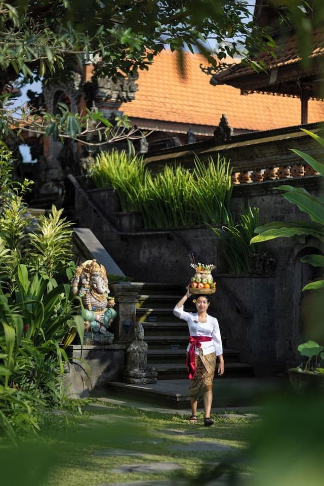 Rumah Bali