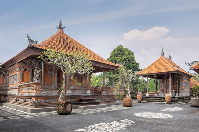 Rumah Bali