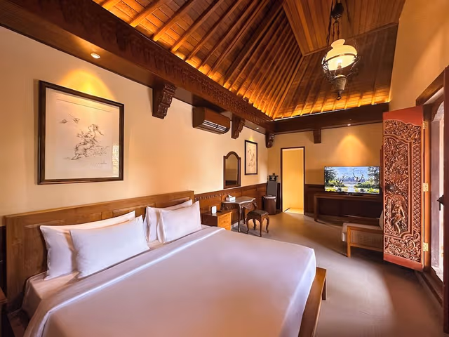 Rumah Bali