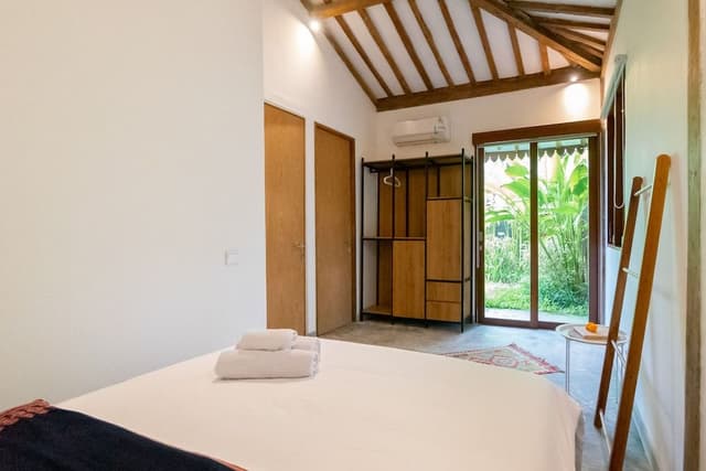 Villa, 2 Bedrooms