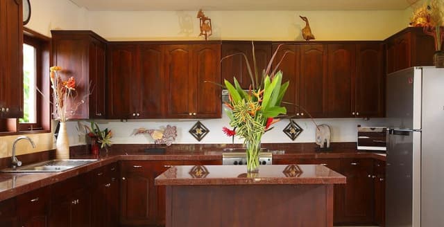 Villa, 3 Bedrooms, Private Pool (Santana)