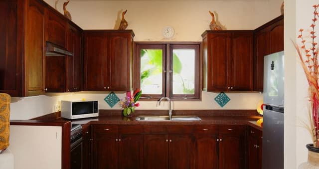 Villa, 2 Bedrooms, Private Pool (Serena)