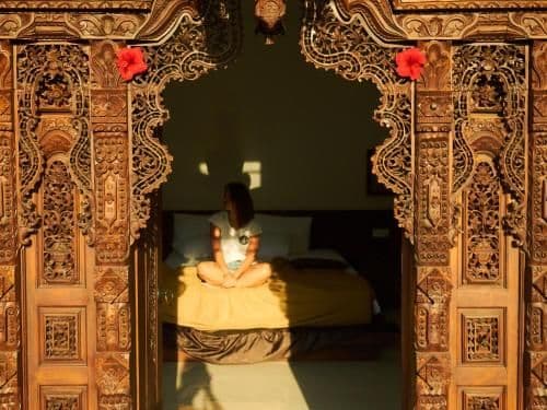 Eden House Ubud Bali Eden House Ubud Bali
