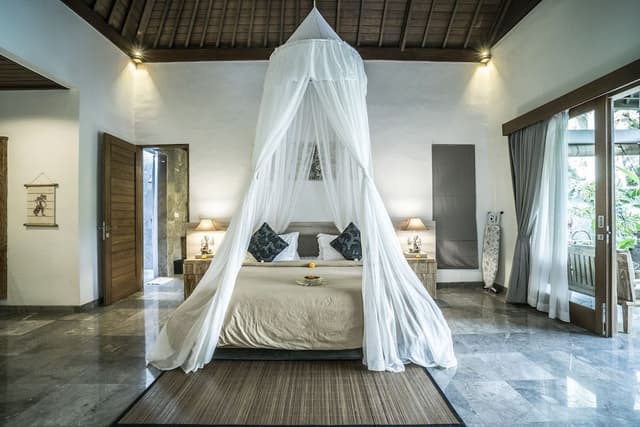 Luxury Villa, Private Pool