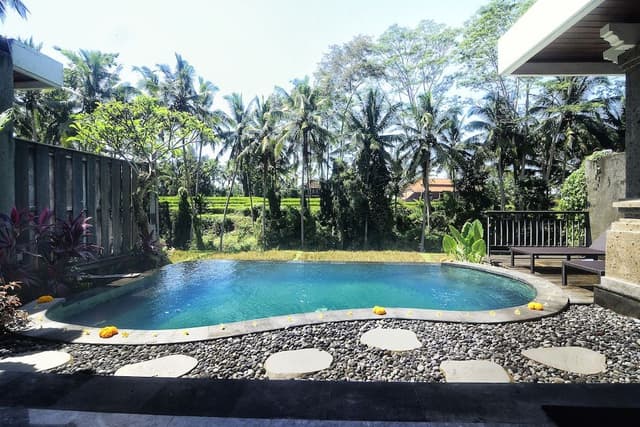Luxury Villa, Private Pool