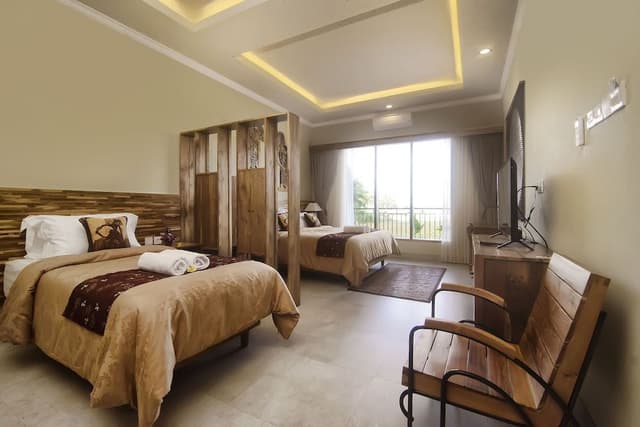 Family Suite