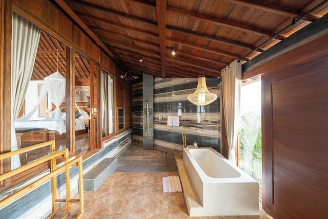 One Bedroom Grand Suite Pool Villa