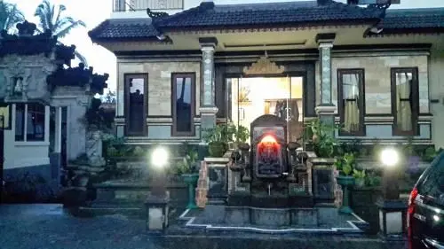 Hotel Mawar Sari Hotel Mawar Sari