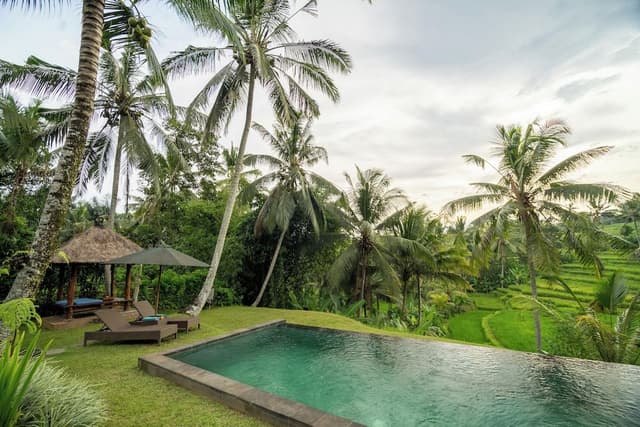 Exclusive Villa, Private Pool