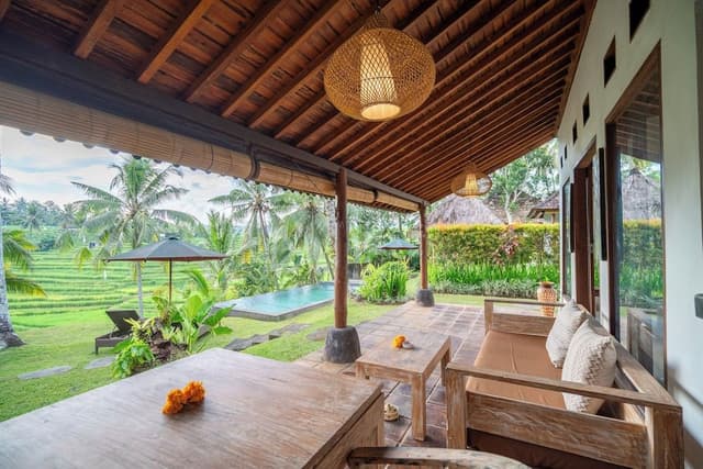 Exclusive Villa, Private Pool