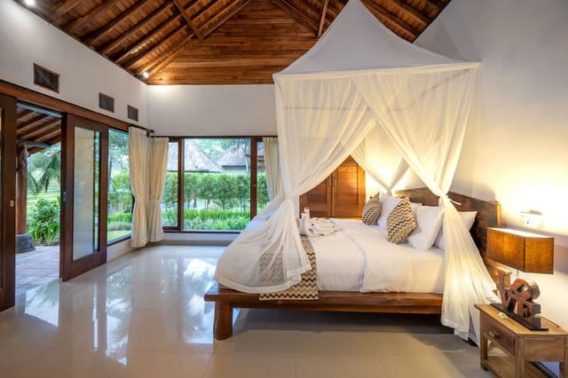 Exclusive Villa, Private Pool