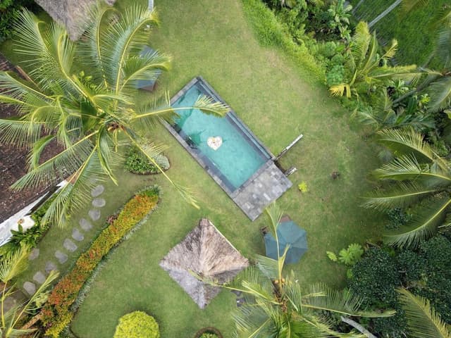 Exclusive Villa, Private Pool