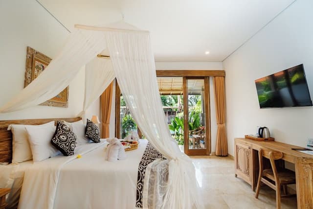 Suite Room