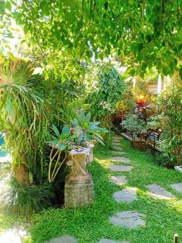 Yudi House UBUD (Room 3)
