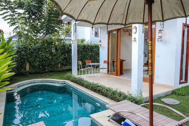 Standard Villa