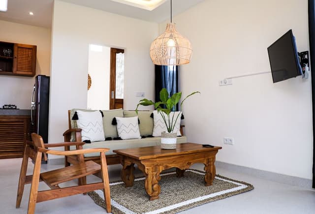 Standard Villa