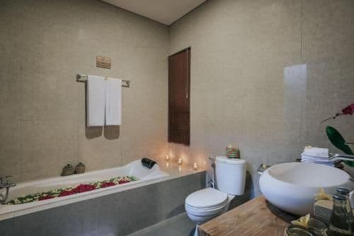 Valley One-Bedroom Villa