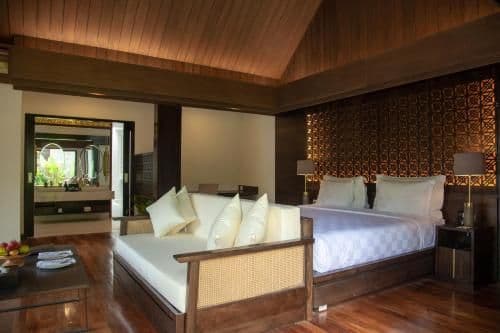 3 Bedroom Pool Villa