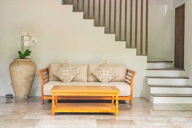 Villa, 2 Bedrooms, Private Pool