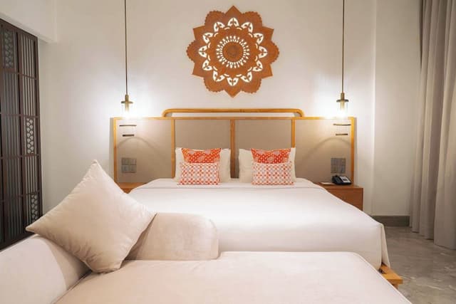 Superior Suite