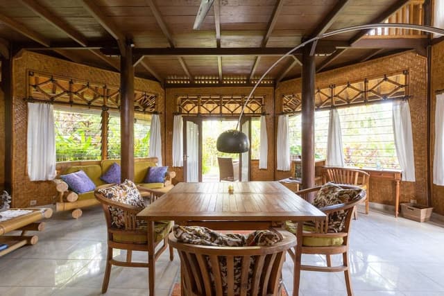 Villa, 1 Queen Bed