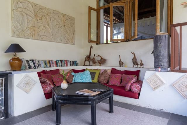 Deluxe Villa
