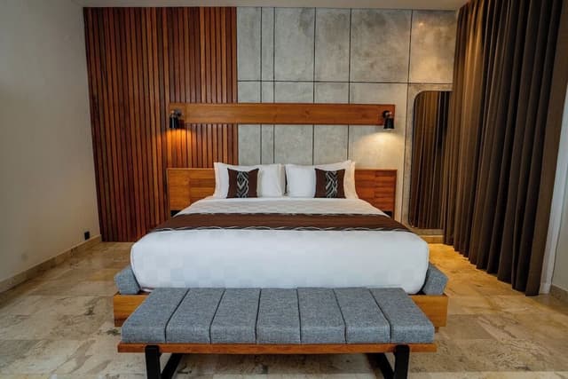 Master Suite