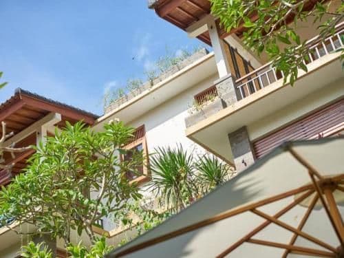 Jungle Haven Resort Central Ubud Jungle Haven Resort Central Ubud