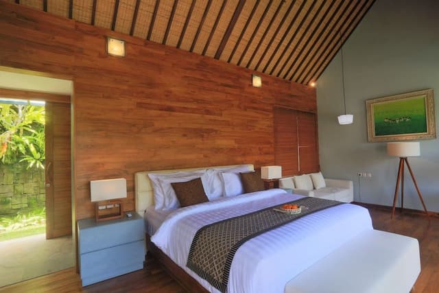 Superior Villa, 1 Bedroom, Private Pool