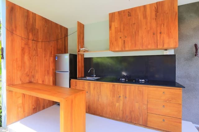 Superior Villa, 1 Bedroom, Private Pool