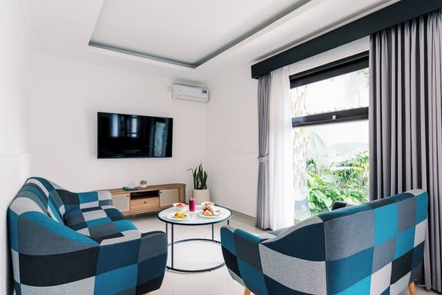 Family Villa