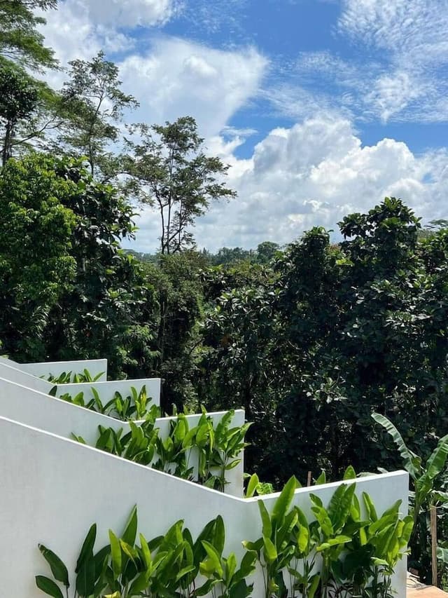 Superior Villa, Lanai, Garden View