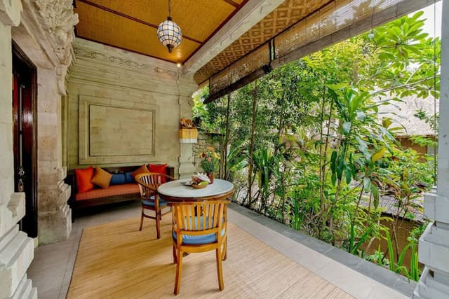 Superior Garden Tea House