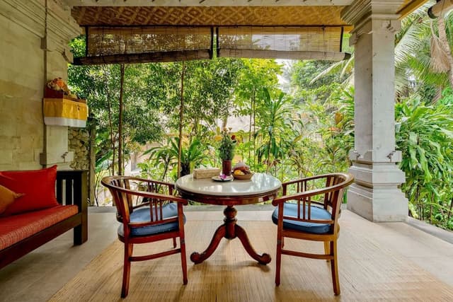 Superior Garden Tea House