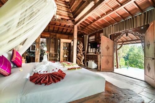 Pool Villa