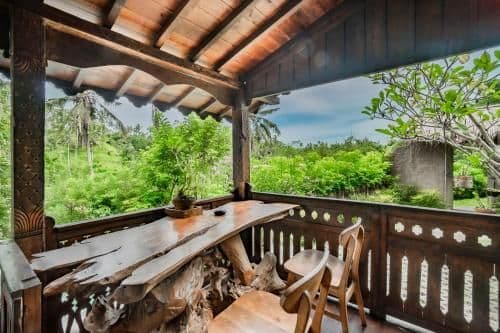 One Bedroom Pool Villa