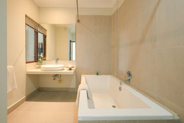 Premier Double or Twin Room, Garden View
