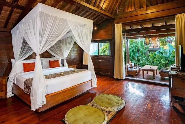 Suite Room