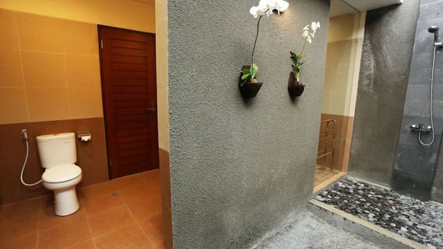 Deluxe Villa Double