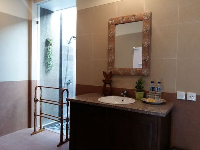 Deluxe Villa Double