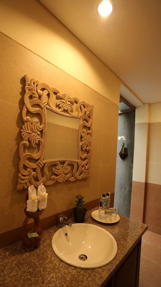 Deluxe Villa Double