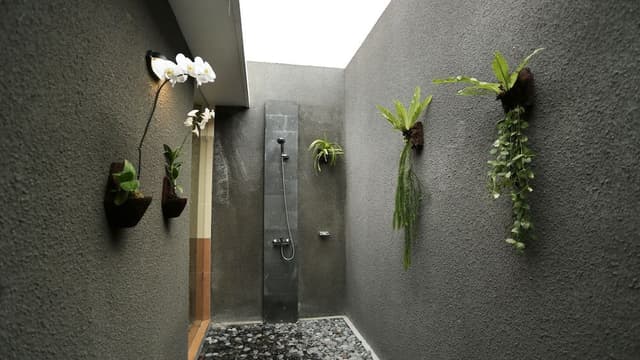 Deluxe Villa Double